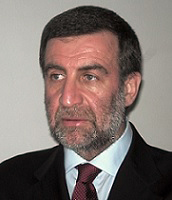 Giorgio Zoppi